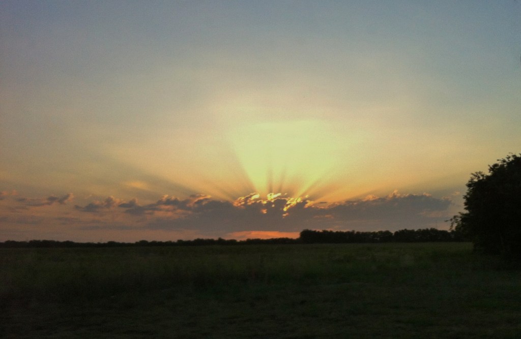 Hearing from the&nbsp;Lord