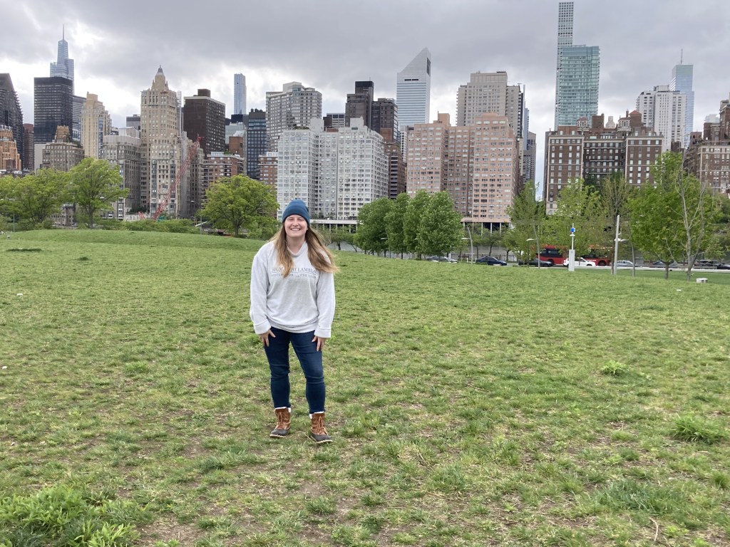 Free from the Fear of a&nbsp;Future