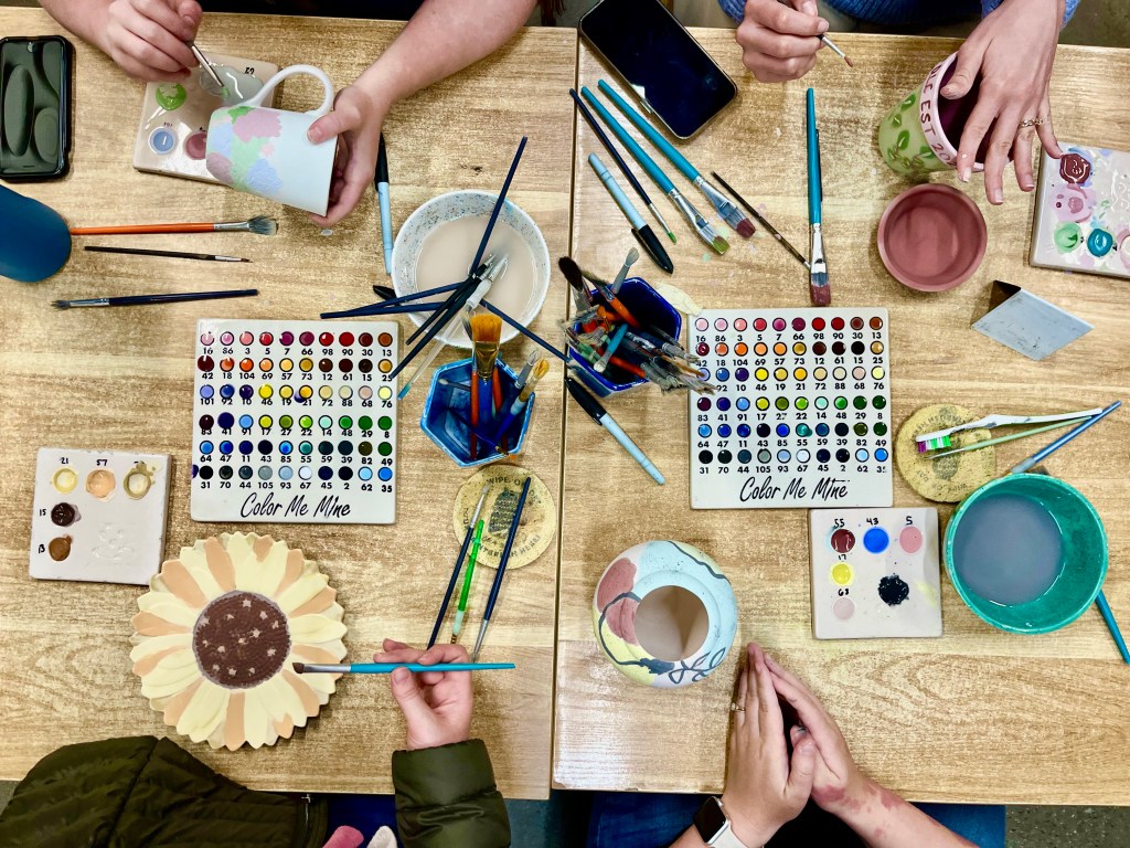 The Art of&nbsp;Remembering