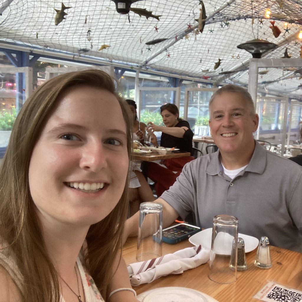 Another Kitchen Table