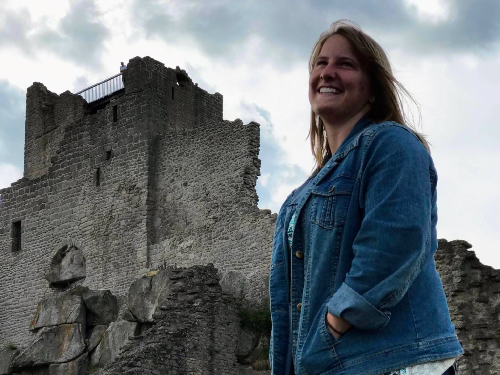 Whatever You’re Doing