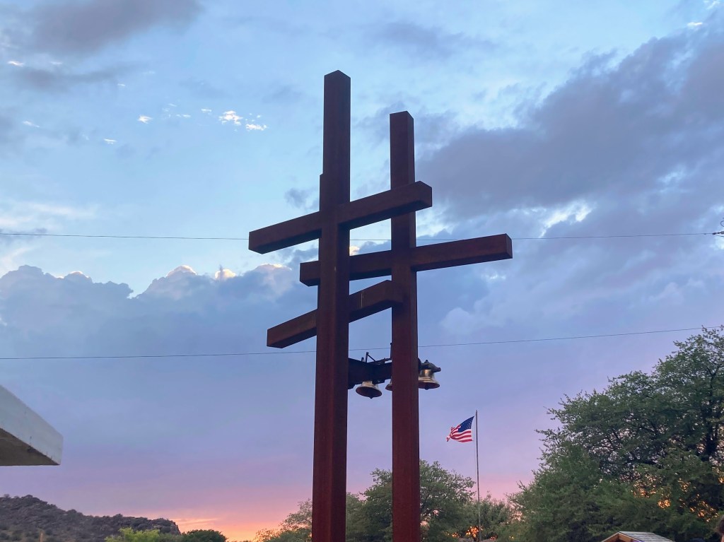 What CAN’T He&nbsp;Do?