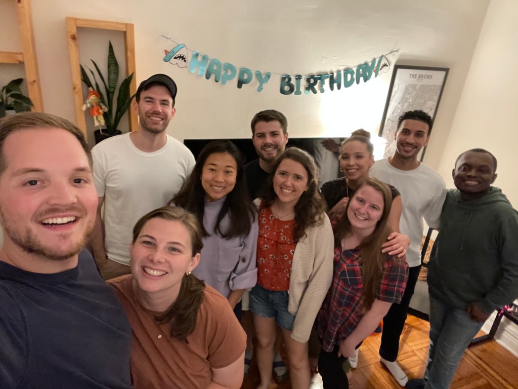 Live in Harmony, Part&nbsp;1