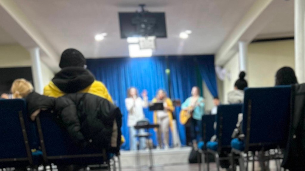 Grief in Passing&nbsp;Seasons