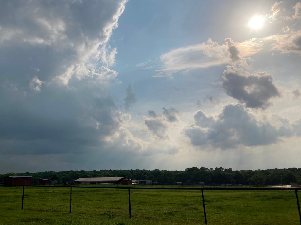 A Time to&nbsp;Dance