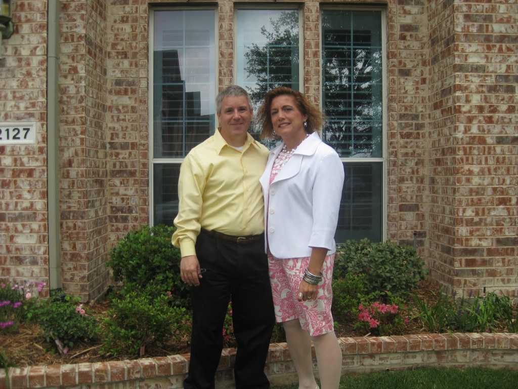 Nine Years… and Learning to&nbsp;Share