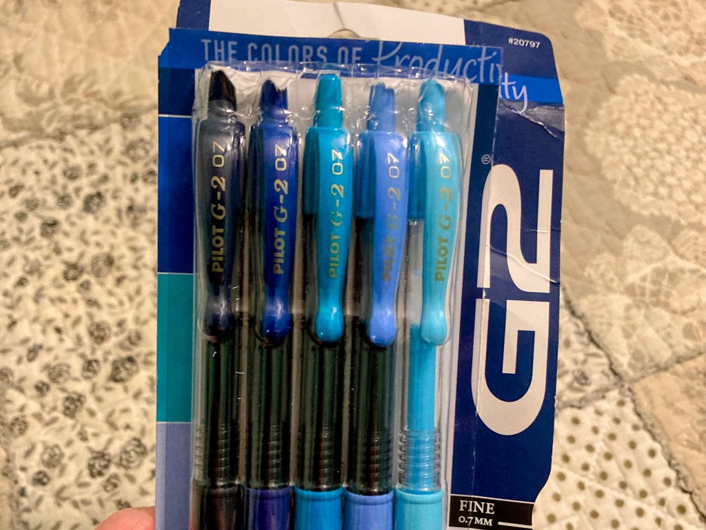 God’s Grace in Celebration… and&nbsp;Suffering